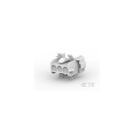 Te Connectivity 03P UMNL II CAP-FRONT 94VO 770047-1
